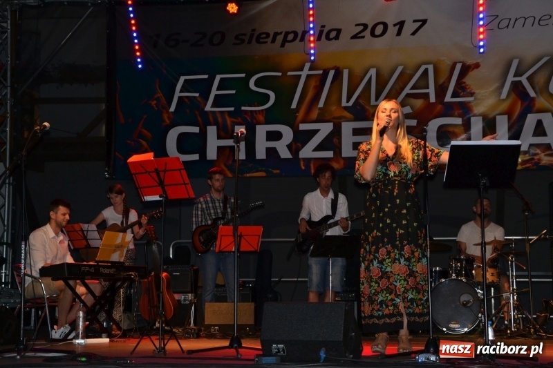 Zdjęcie w galerii na portalu naszraciborz.pl: Festiwal Kultury Chrześcijańskiej na Zamku Piastowskim – dzień drugi za nami  wiadomości z regionu
