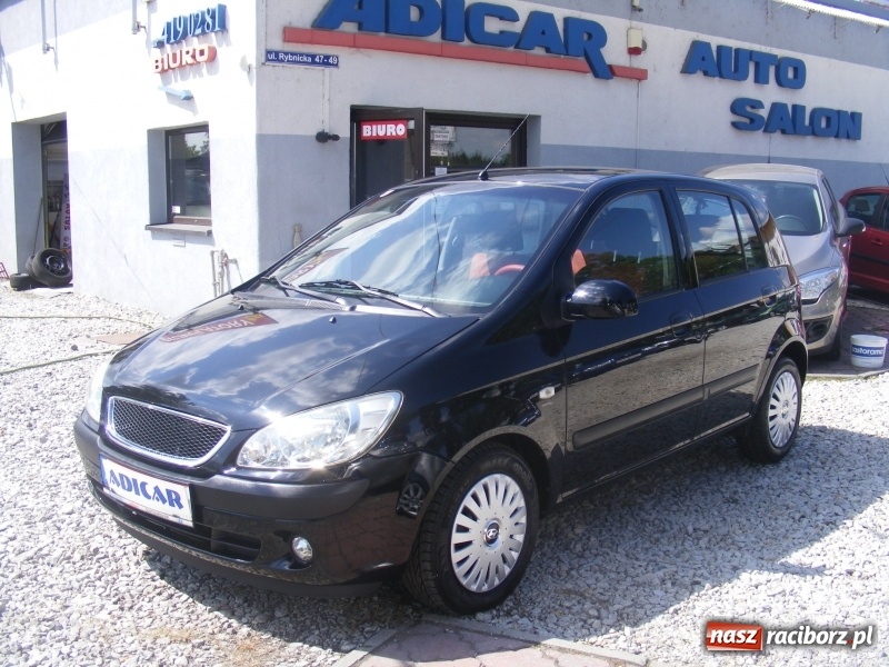 Zdjęcie w galerii na portalu naszraciborz.pl: Co nowego w salonie ADICAR? wiadomości z regionu