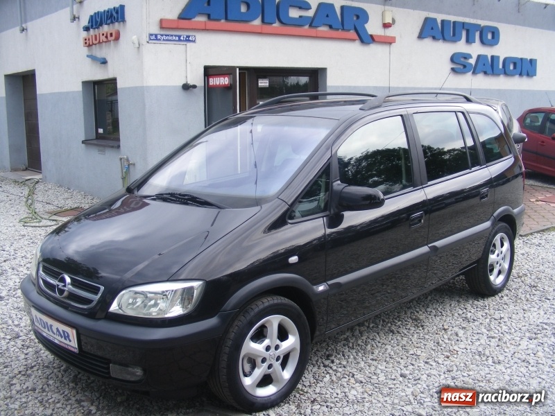 Zdjęcie w galerii na portalu naszraciborz.pl: Co nowego w salonie ADICAR? wiadomości z regionu