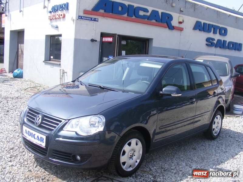 Zdjęcie w galerii na portalu naszraciborz.pl: Co nowego w salonie ADICAR? wiadomości z regionu