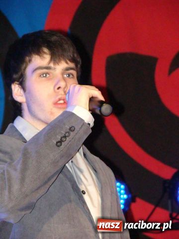 Zdjęcie w galerii na portalu naszraciborz.pl: Zwycięzcy IV Konkursu Wokalnego! wiadomości z regionu