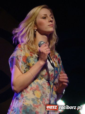 Zdjęcie w galerii na portalu naszraciborz.pl: Zwycięzcy IV Konkursu Wokalnego! wiadomości z regionu