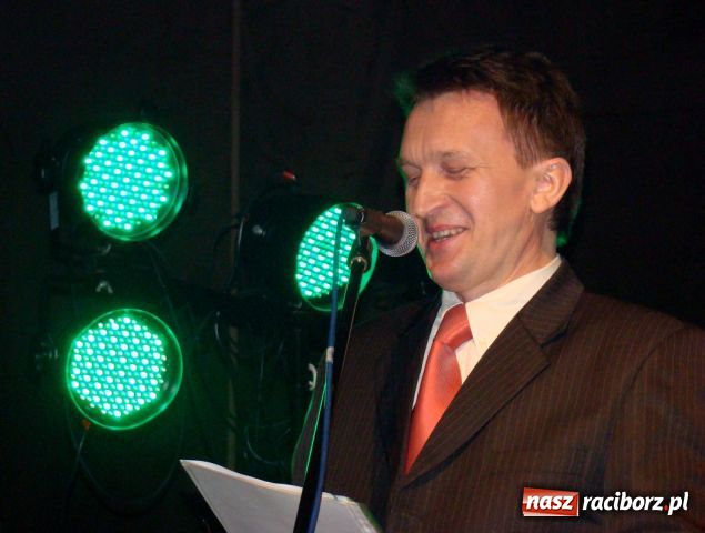 Zdjęcie w galerii na portalu naszraciborz.pl: Zwycięzcy IV Konkursu Wokalnego! wiadomości z regionu