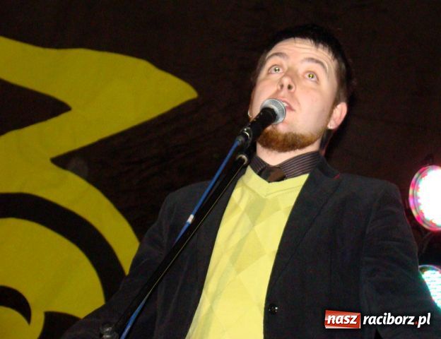 Zdjęcie w galerii na portalu naszraciborz.pl: Zwycięzcy IV Konkursu Wokalnego! wiadomości z regionu