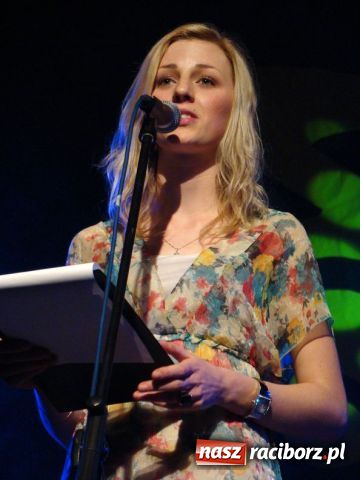 Zdjęcie w galerii na portalu naszraciborz.pl: Zwycięzcy IV Konkursu Wokalnego! wiadomości z regionu