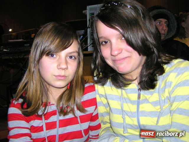 Zdjęcie w galerii na portalu naszraciborz.pl: Zwycięzcy IV Konkursu Wokalnego! wiadomości z regionu