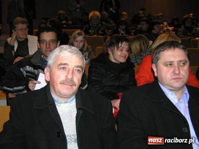 Zdjęcie w galerii na portalu naszraciborz.pl: Zwycięzcy IV Konkursu Wokalnego! wiadomości z regionu