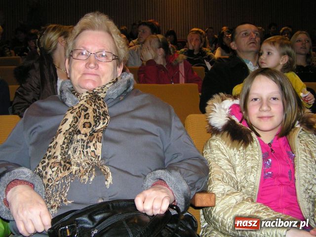 Zdjęcie w galerii na portalu naszraciborz.pl: Zwycięzcy IV Konkursu Wokalnego! wiadomości z regionu