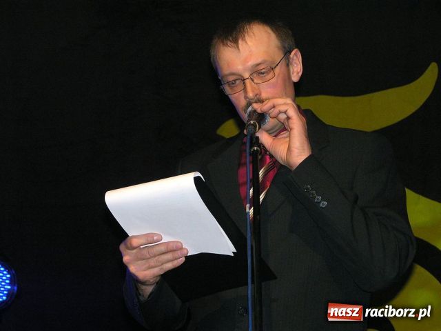 Zdjęcie w galerii na portalu naszraciborz.pl: Zwycięzcy IV Konkursu Wokalnego! wiadomości z regionu