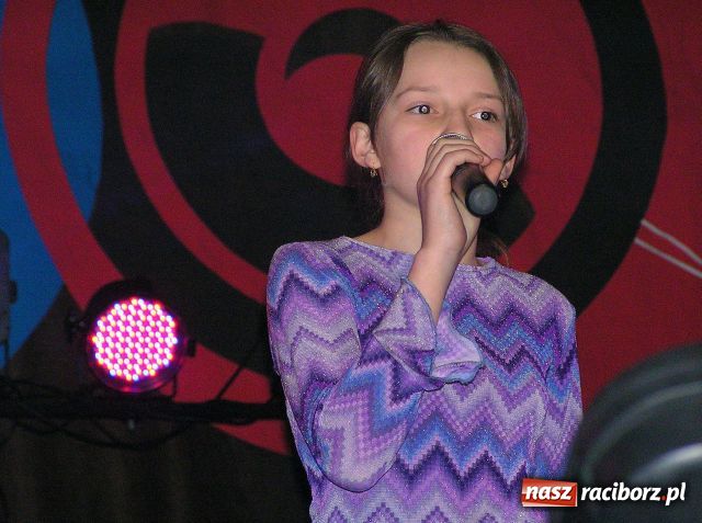 Zdjęcie w galerii na portalu naszraciborz.pl: Zwycięzcy IV Konkursu Wokalnego! wiadomości z regionu