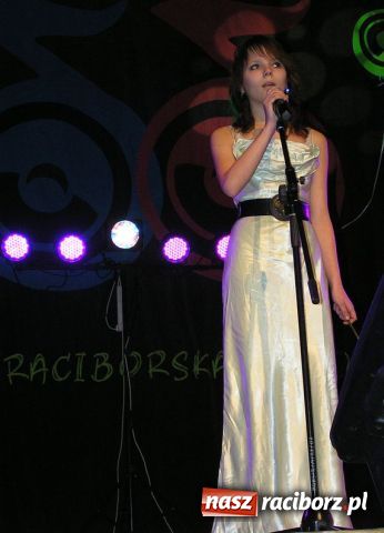 Zdjęcie w galerii na portalu naszraciborz.pl: Zwycięzcy IV Konkursu Wokalnego! wiadomości z regionu