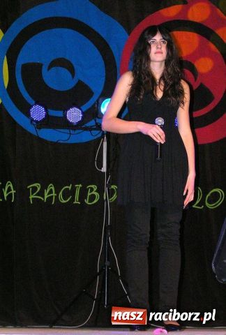 Zdjęcie w galerii na portalu naszraciborz.pl: Zwycięzcy IV Konkursu Wokalnego! wiadomości z regionu