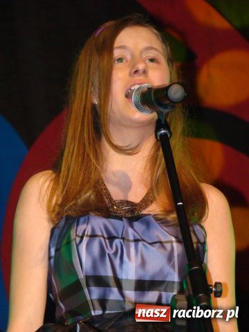 Zdjęcie w galerii na portalu naszraciborz.pl: Zwycięzcy IV Konkursu Wokalnego! wiadomości z regionu