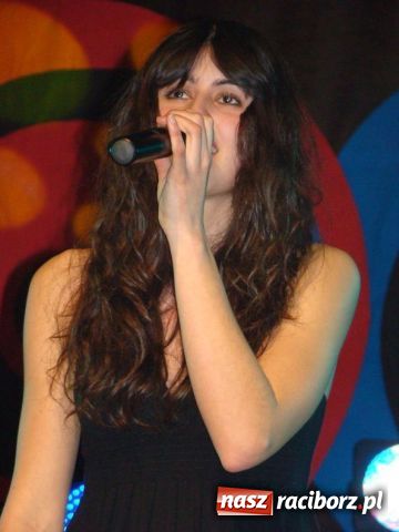 Zdjęcie w galerii na portalu naszraciborz.pl: Zwycięzcy IV Konkursu Wokalnego! wiadomości z regionu