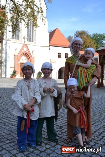 Zdjęcie w galerii na portalu naszraciborz.pl: Wieczór muzyki klasycznej na Festiwalu Kultury Chrześcijańskiej na Zamku Piastowskim  wiadomości z regionu