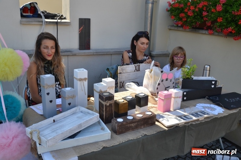 Zdjęcie w galerii na portalu naszraciborz.pl: Wieczór muzyki klasycznej na Festiwalu Kultury Chrześcijańskiej na Zamku Piastowskim  wiadomości z regionu