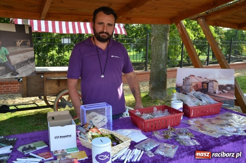 Zdjęcie w galerii na portalu naszraciborz.pl: Wieczór muzyki klasycznej na Festiwalu Kultury Chrześcijańskiej na Zamku Piastowskim  wiadomości z regionu