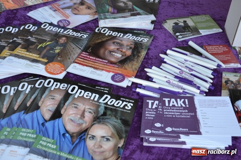 Zdjęcie w galerii na portalu naszraciborz.pl: Wieczór muzyki klasycznej na Festiwalu Kultury Chrześcijańskiej na Zamku Piastowskim  wiadomości z regionu