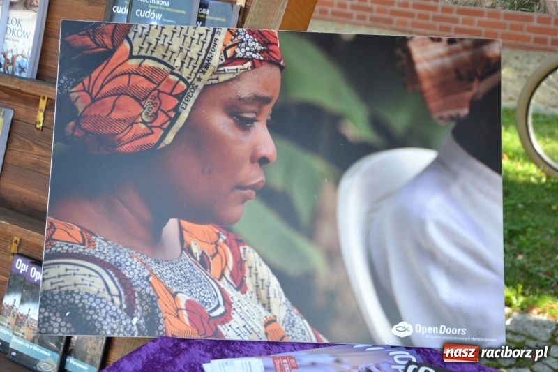 Zdjęcie w galerii na portalu naszraciborz.pl: Wieczór muzyki klasycznej na Festiwalu Kultury Chrześcijańskiej na Zamku Piastowskim  wiadomości z regionu