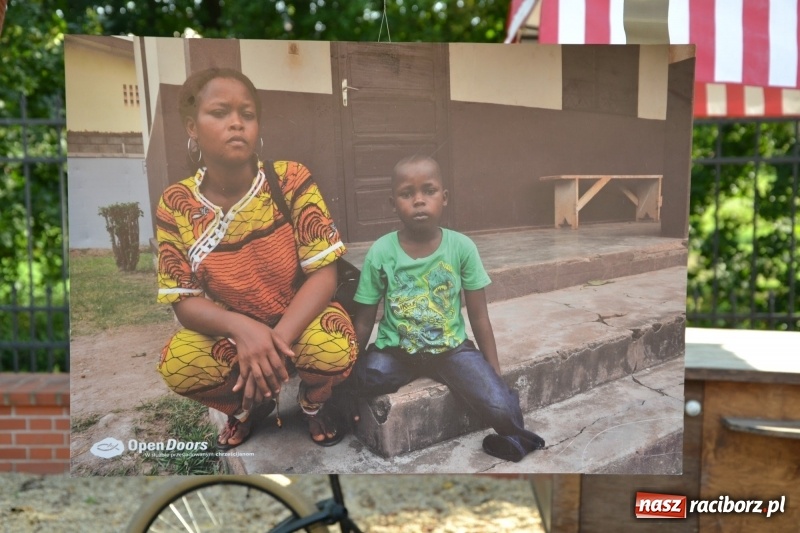 Zdjęcie w galerii na portalu naszraciborz.pl: Wieczór muzyki klasycznej na Festiwalu Kultury Chrześcijańskiej na Zamku Piastowskim  wiadomości z regionu