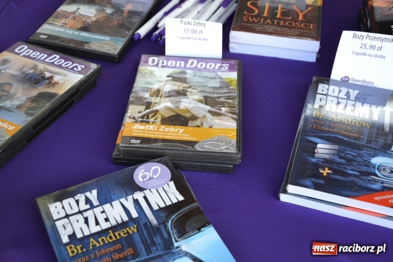 Zdjęcie w galerii na portalu naszraciborz.pl: Wieczór muzyki klasycznej na Festiwalu Kultury Chrześcijańskiej na Zamku Piastowskim  wiadomości z regionu