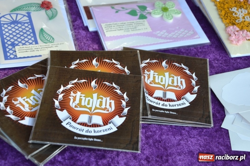 Zdjęcie w galerii na portalu naszraciborz.pl: Wieczór muzyki klasycznej na Festiwalu Kultury Chrześcijańskiej na Zamku Piastowskim  wiadomości z regionu