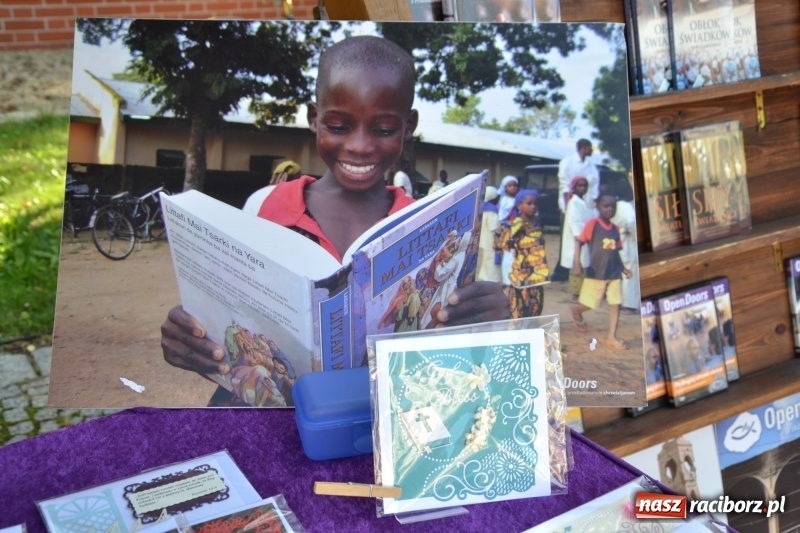 Zdjęcie w galerii na portalu naszraciborz.pl: Wieczór muzyki klasycznej na Festiwalu Kultury Chrześcijańskiej na Zamku Piastowskim  wiadomości z regionu