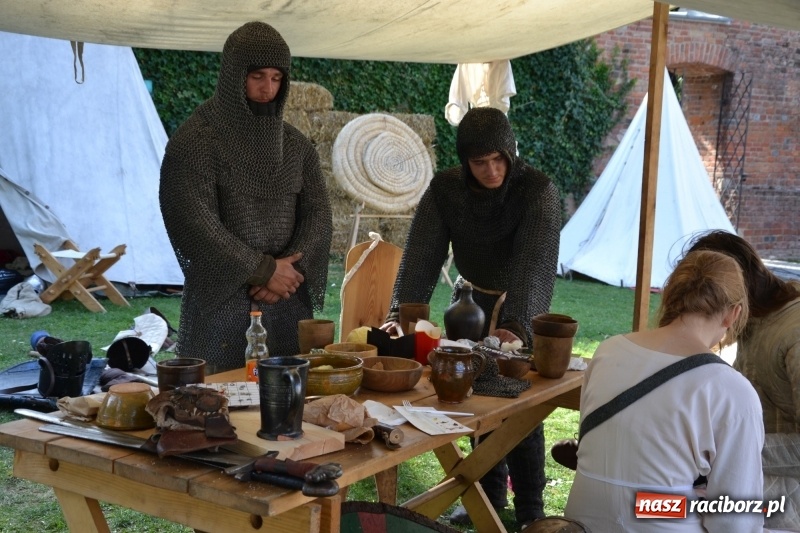 Zdjęcie w galerii na portalu naszraciborz.pl: Wieczór muzyki klasycznej na Festiwalu Kultury Chrześcijańskiej na Zamku Piastowskim  wiadomości z regionu