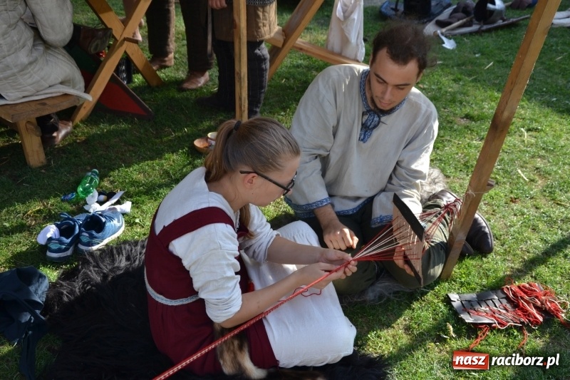 Zdjęcie w galerii na portalu naszraciborz.pl: Wieczór muzyki klasycznej na Festiwalu Kultury Chrześcijańskiej na Zamku Piastowskim  wiadomości z regionu