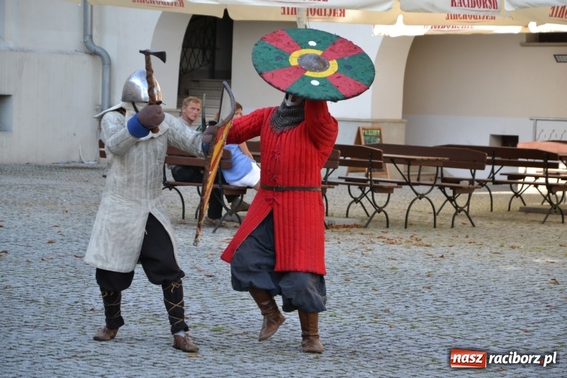 Zdjęcie w galerii na portalu naszraciborz.pl: Wieczór muzyki klasycznej na Festiwalu Kultury Chrześcijańskiej na Zamku Piastowskim  wiadomości z regionu