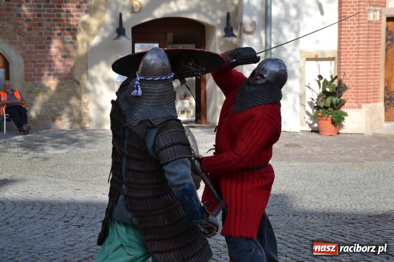 Zdjęcie w galerii na portalu naszraciborz.pl: Wieczór muzyki klasycznej na Festiwalu Kultury Chrześcijańskiej na Zamku Piastowskim  wiadomości z regionu