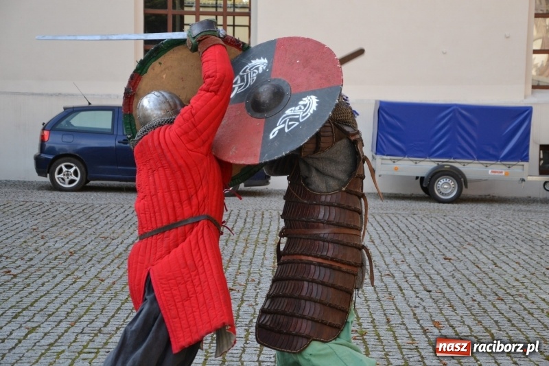 Zdjęcie w galerii na portalu naszraciborz.pl: Wieczór muzyki klasycznej na Festiwalu Kultury Chrześcijańskiej na Zamku Piastowskim  wiadomości z regionu