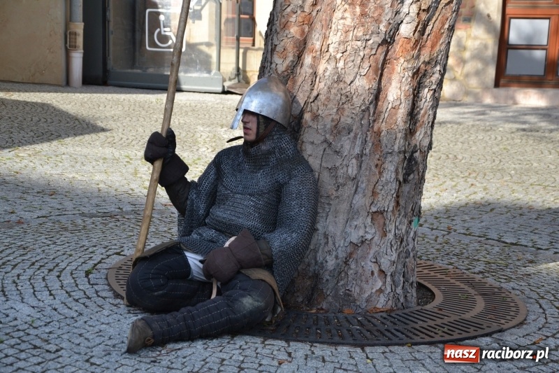 Zdjęcie w galerii na portalu naszraciborz.pl: Wieczór muzyki klasycznej na Festiwalu Kultury Chrześcijańskiej na Zamku Piastowskim  wiadomości z regionu