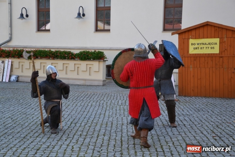 Zdjęcie w galerii na portalu naszraciborz.pl: Wieczór muzyki klasycznej na Festiwalu Kultury Chrześcijańskiej na Zamku Piastowskim  wiadomości z regionu