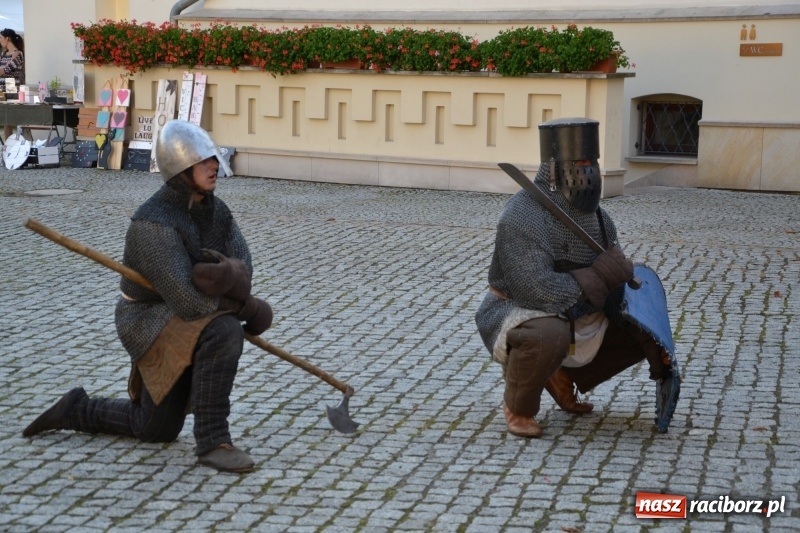 Zdjęcie w galerii na portalu naszraciborz.pl: Wieczór muzyki klasycznej na Festiwalu Kultury Chrześcijańskiej na Zamku Piastowskim  wiadomości z regionu