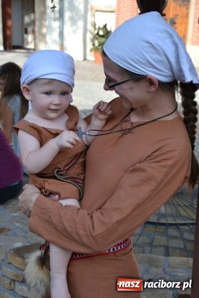 Zdjęcie w galerii na portalu naszraciborz.pl: Wieczór muzyki klasycznej na Festiwalu Kultury Chrześcijańskiej na Zamku Piastowskim  wiadomości z regionu