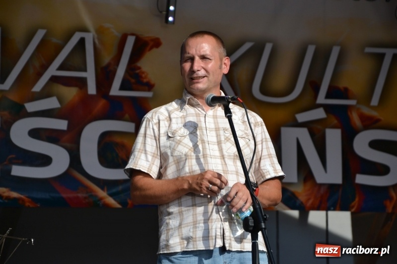 Zdjęcie w galerii na portalu naszraciborz.pl: Wieczór muzyki klasycznej na Festiwalu Kultury Chrześcijańskiej na Zamku Piastowskim  wiadomości z regionu