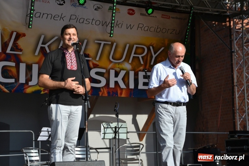 Zdjęcie w galerii na portalu naszraciborz.pl: Wieczór muzyki klasycznej na Festiwalu Kultury Chrześcijańskiej na Zamku Piastowskim  wiadomości z regionu