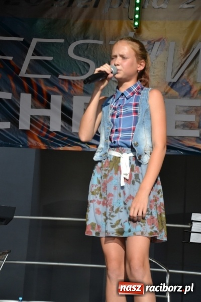 Zdjęcie w galerii na portalu naszraciborz.pl: Wieczór muzyki klasycznej na Festiwalu Kultury Chrześcijańskiej na Zamku Piastowskim  wiadomości z regionu