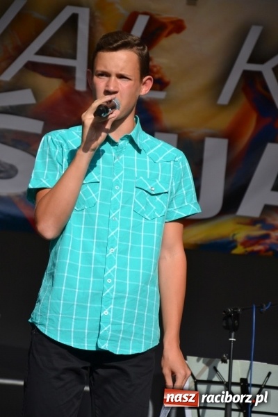 Zdjęcie w galerii na portalu naszraciborz.pl: Wieczór muzyki klasycznej na Festiwalu Kultury Chrześcijańskiej na Zamku Piastowskim  wiadomości z regionu