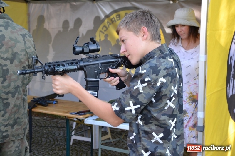 Zdjęcie w galerii na portalu naszraciborz.pl: Wieczór muzyki klasycznej na Festiwalu Kultury Chrześcijańskiej na Zamku Piastowskim  wiadomości z regionu