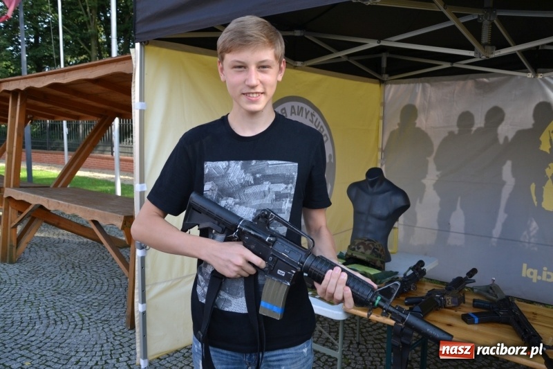 Zdjęcie w galerii na portalu naszraciborz.pl: Wieczór muzyki klasycznej na Festiwalu Kultury Chrześcijańskiej na Zamku Piastowskim  wiadomości z regionu