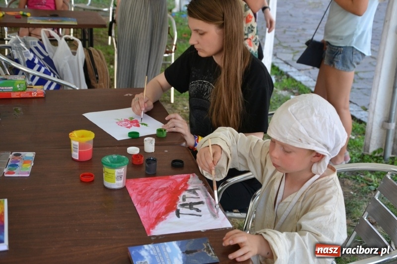 Zdjęcie w galerii na portalu naszraciborz.pl: Wieczór muzyki klasycznej na Festiwalu Kultury Chrześcijańskiej na Zamku Piastowskim  wiadomości z regionu