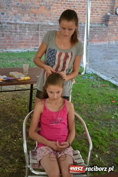 Zdjęcie w galerii na portalu naszraciborz.pl: Wieczór muzyki klasycznej na Festiwalu Kultury Chrześcijańskiej na Zamku Piastowskim  wiadomości z regionu