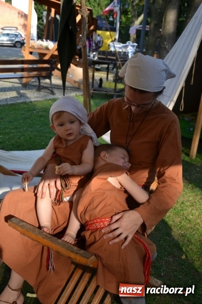 Zdjęcie w galerii na portalu naszraciborz.pl: Wieczór muzyki klasycznej na Festiwalu Kultury Chrześcijańskiej na Zamku Piastowskim  wiadomości z regionu