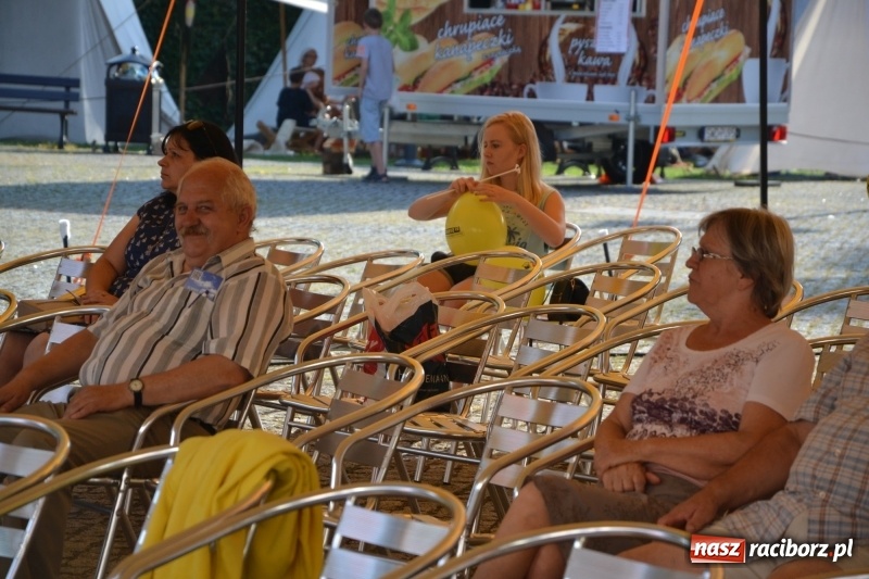 Zdjęcie w galerii na portalu naszraciborz.pl: Wieczór muzyki klasycznej na Festiwalu Kultury Chrześcijańskiej na Zamku Piastowskim  wiadomości z regionu