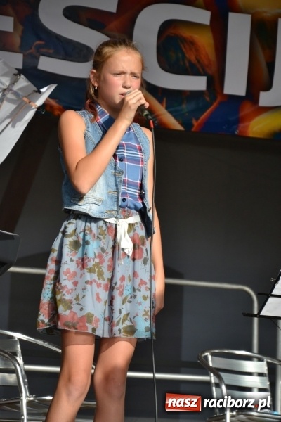 Zdjęcie w galerii na portalu naszraciborz.pl: Wieczór muzyki klasycznej na Festiwalu Kultury Chrześcijańskiej na Zamku Piastowskim  wiadomości z regionu