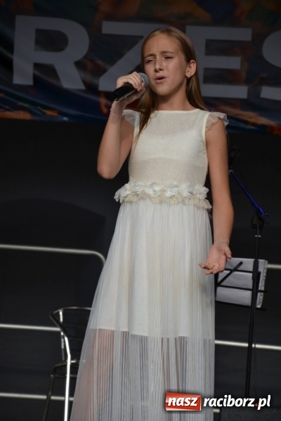 Zdjęcie w galerii na portalu naszraciborz.pl: Wieczór muzyki klasycznej na Festiwalu Kultury Chrześcijańskiej na Zamku Piastowskim  wiadomości z regionu