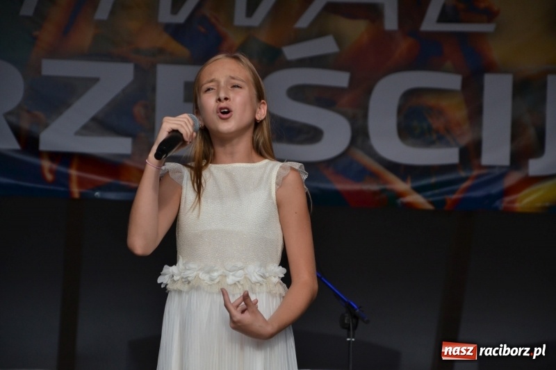 Zdjęcie w galerii na portalu naszraciborz.pl: Wieczór muzyki klasycznej na Festiwalu Kultury Chrześcijańskiej na Zamku Piastowskim  wiadomości z regionu