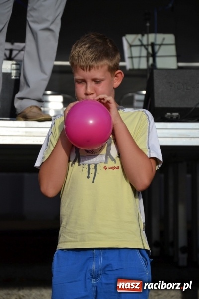 Zdjęcie w galerii na portalu naszraciborz.pl: Wieczór muzyki klasycznej na Festiwalu Kultury Chrześcijańskiej na Zamku Piastowskim  wiadomości z regionu